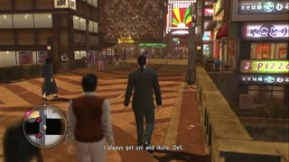 Yakuza 0 - PART 14