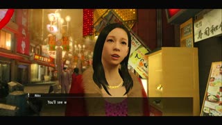 Yakuza 0 - PART 14