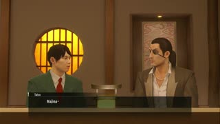 Yakuza 0 - PART 14