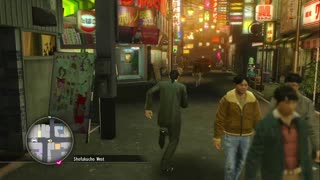 Yakuza 0 - PART 14