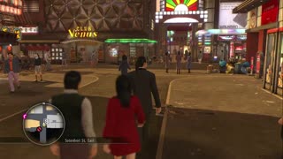 Yakuza 0 - PART 14