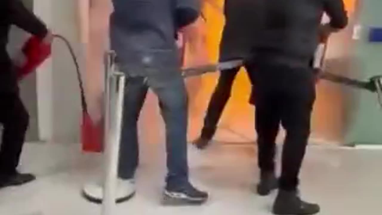 SINWATCHER SATURDAY № 4 🎬 IS IT OKAY 🔥 TO YELL FIRE NOW⁉️