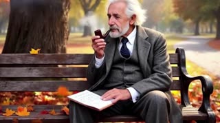 ALBERT EINSTEIN - GRANDEST THEORY OF ALL