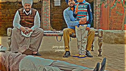Punjabi Movie Best Sen watch and enjoy