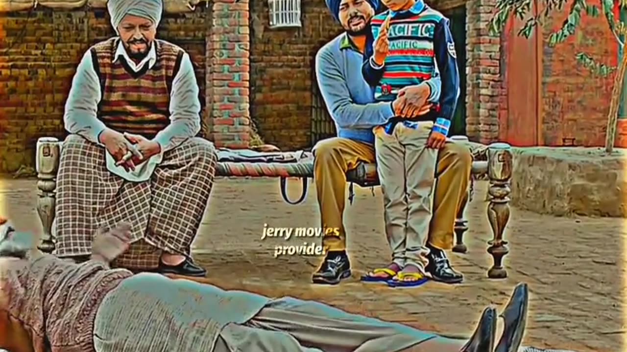 Punjabi Movie Best Sen watch and enjoy