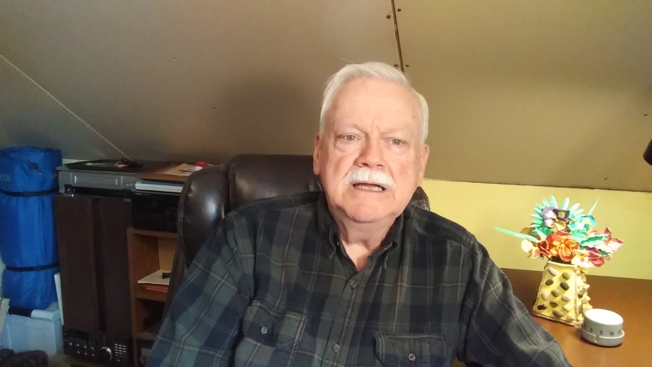Five Minutes with Steve