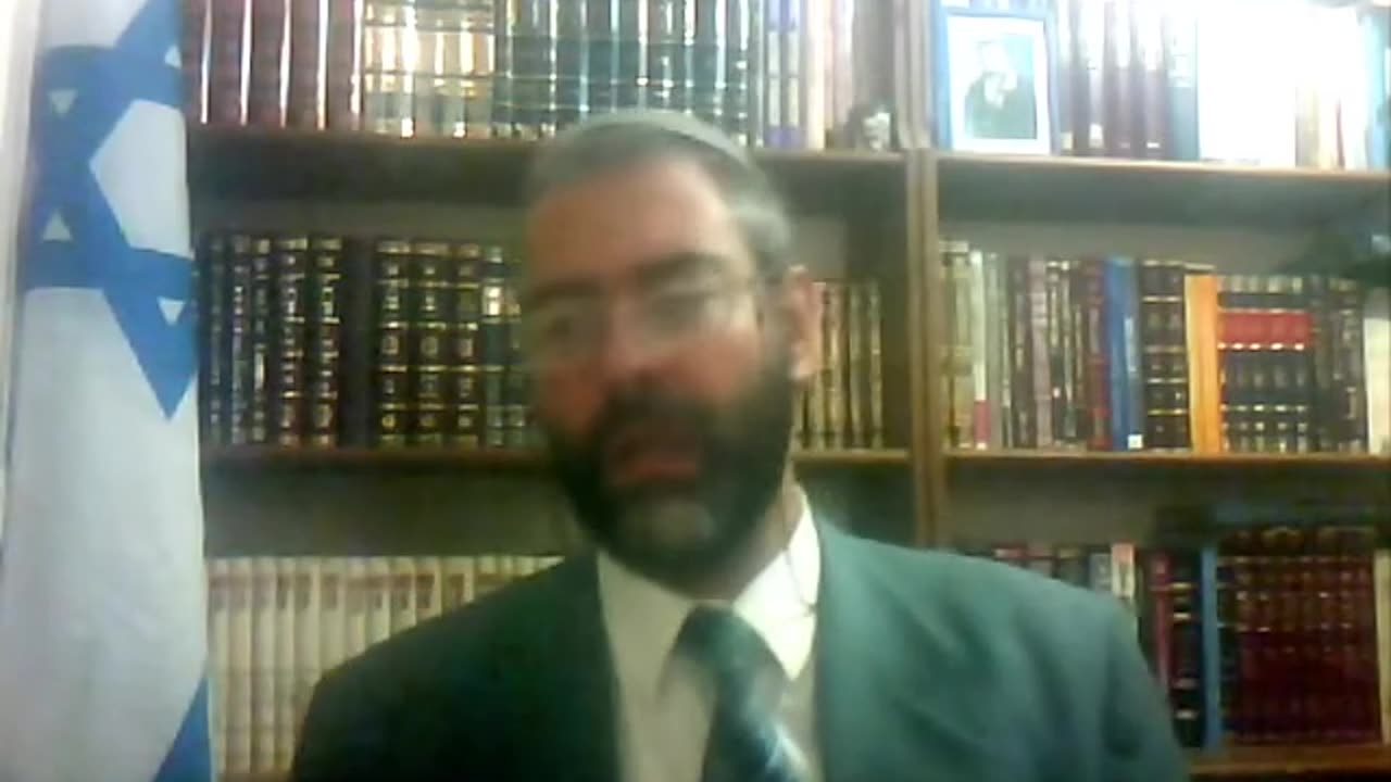 [10-11-2023] - ΤΟ ΜΑΛΕΛΕΙΟ στην ΙΕΡΟΥΣΑΛΗΜ [#0933]