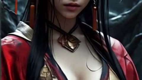 Top 5 things about Kijo - Japanese ogresses created through hatred and jealousy