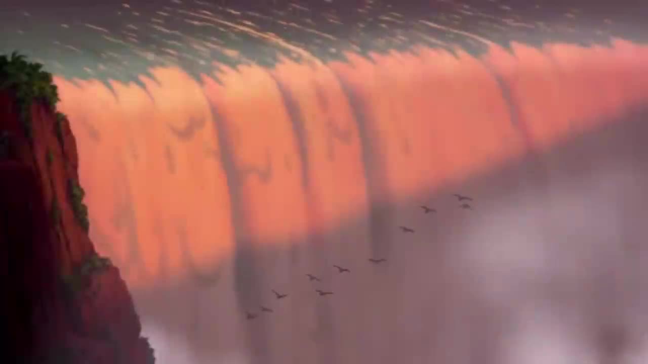 The Lion King (1994 film)