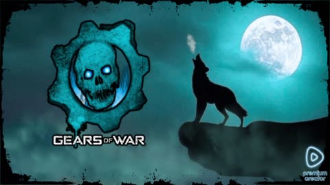 GETTING SWEATY W/ R4GER - GEARS OF WAR/ VARIETY? / GAMER RADIO POSSIBLY LATER?