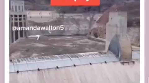The Hoover Dam (01 Jun 2025) - Dry as a Bone - Satanic Target