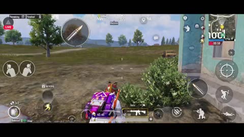 🟢 LIVE - Stream PUBG