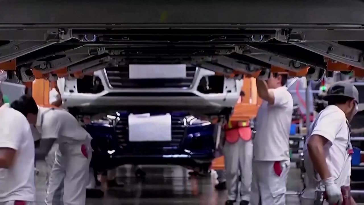 Tariffs explained: What they really mean for the world economy