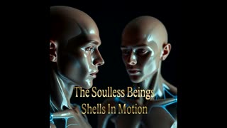 The "Soulless" Not Everyones HUMAN - Some Are Empty Shells..