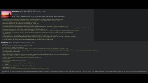4chan User Exposes Hidden Earth Portal