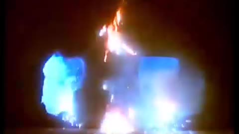 Fuga en el siglo XXIII - Intro de la serie