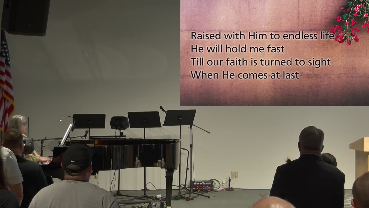 Beacon of Hope Live Stream