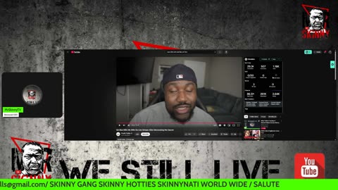 What Y'all On Tuesday? I Warned Gilbert Arenas! Woman Ki**ed Live By Boyfriend! Finny Deserved It!