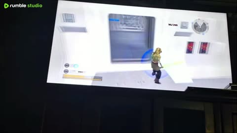 Playing Battlefront Classic Collection for the first time