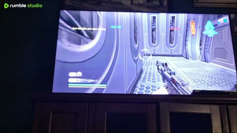 Playing Battlefront Classic Collection for the first time