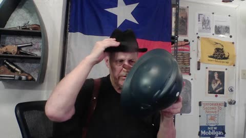 Martial Haberdashery