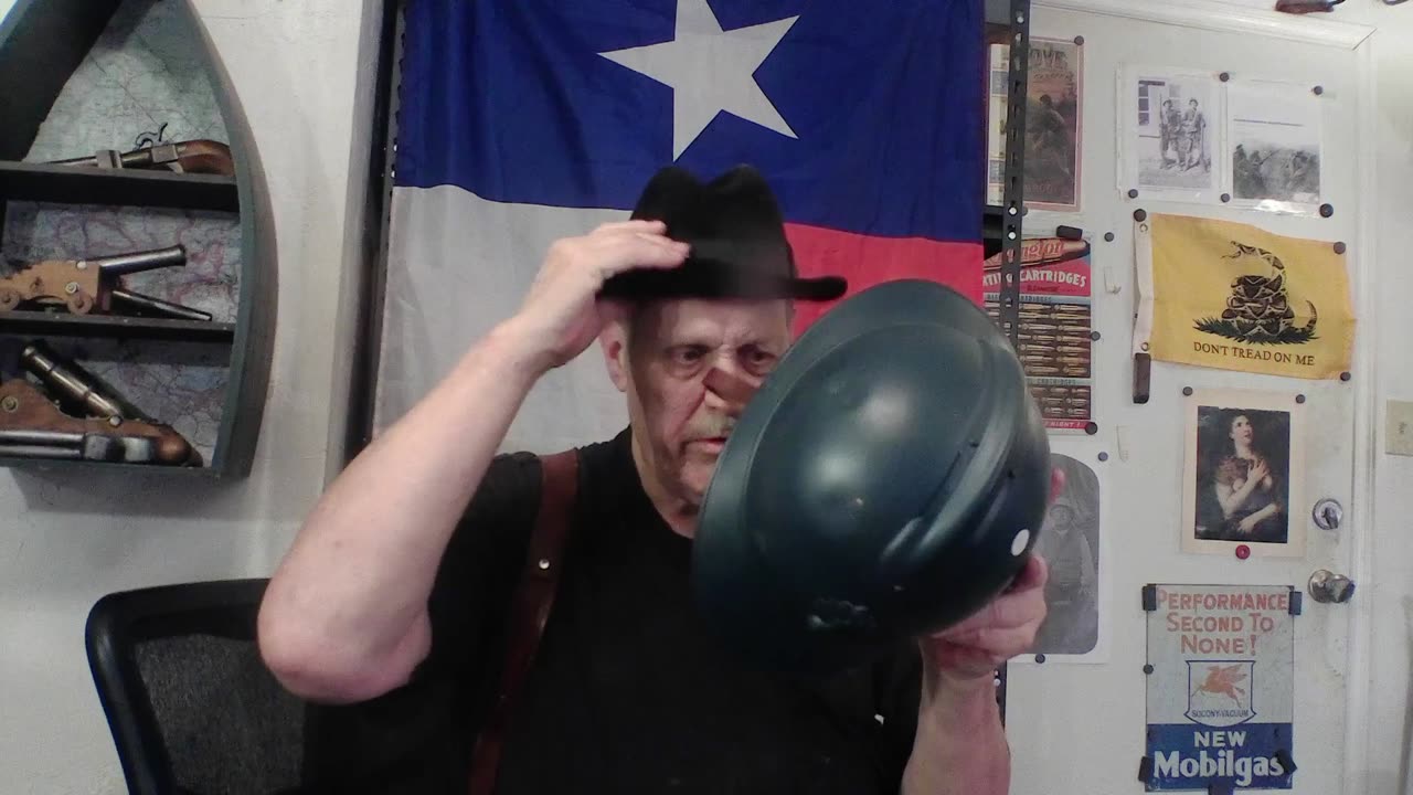 Martial Haberdashery