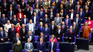 German spy agency labels far-right AfD 'extremist'