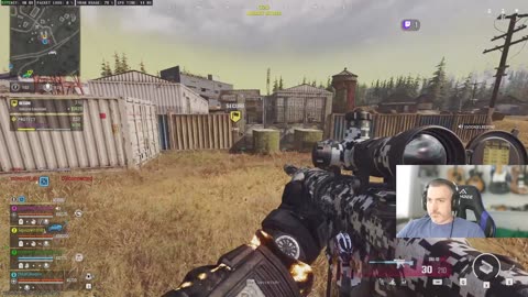 WARZONE