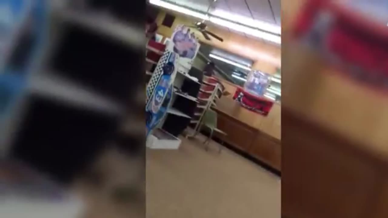 Kids are crazy funn