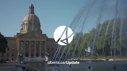 Alberta Update: Freezing Alberta’s Industrial Carbon Price