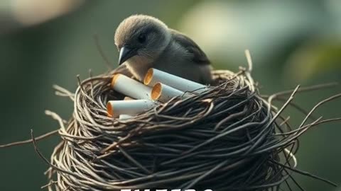 You had seriously surprised to know.#animal #birtlover #natural