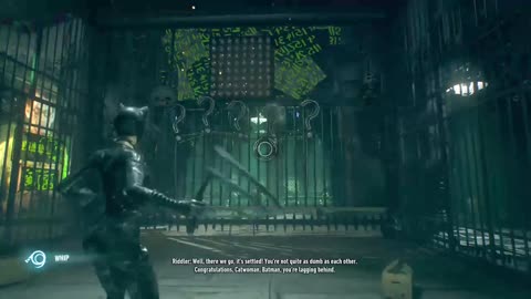 Batman_ Arkham Knight Day 6 - 7 _ 9