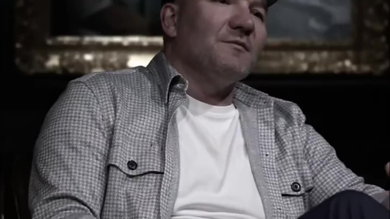 The CEO of Rainmaker in Texas, explains how they “spray an agent” into our air.