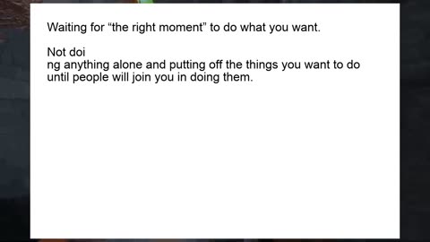 What’s a lesson you learned the hard way funniest way you've seen someone get fired?