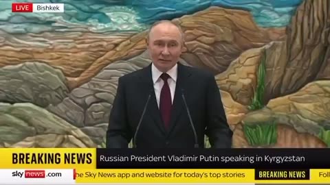 🇷🇺RUSSIA DOES NOT WANT TO ATTACK EUROPE