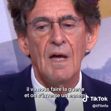 Luc Ferry: il faut débrancher le déconomètre