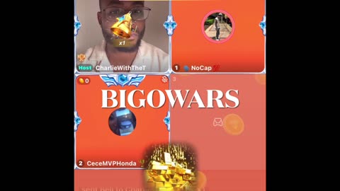 NOCAP COMES FOR CHARLI AND GETS READ DURING INTERVIEW !!! TUNE IN