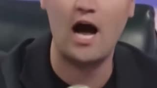 Candace OWENS and Charlie Kirk have been talking about Isreal threatening Charlie.