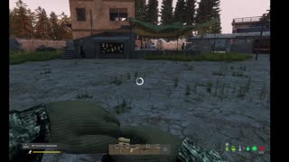 DayZ PVE