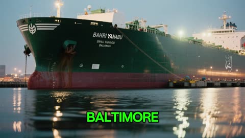 Italian Dockworkers blocked the passage a Saudi ship believed to have been caring weapons to Israel