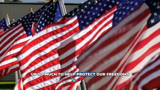 Giving Back to Veterans with Dr. Alan Bauman