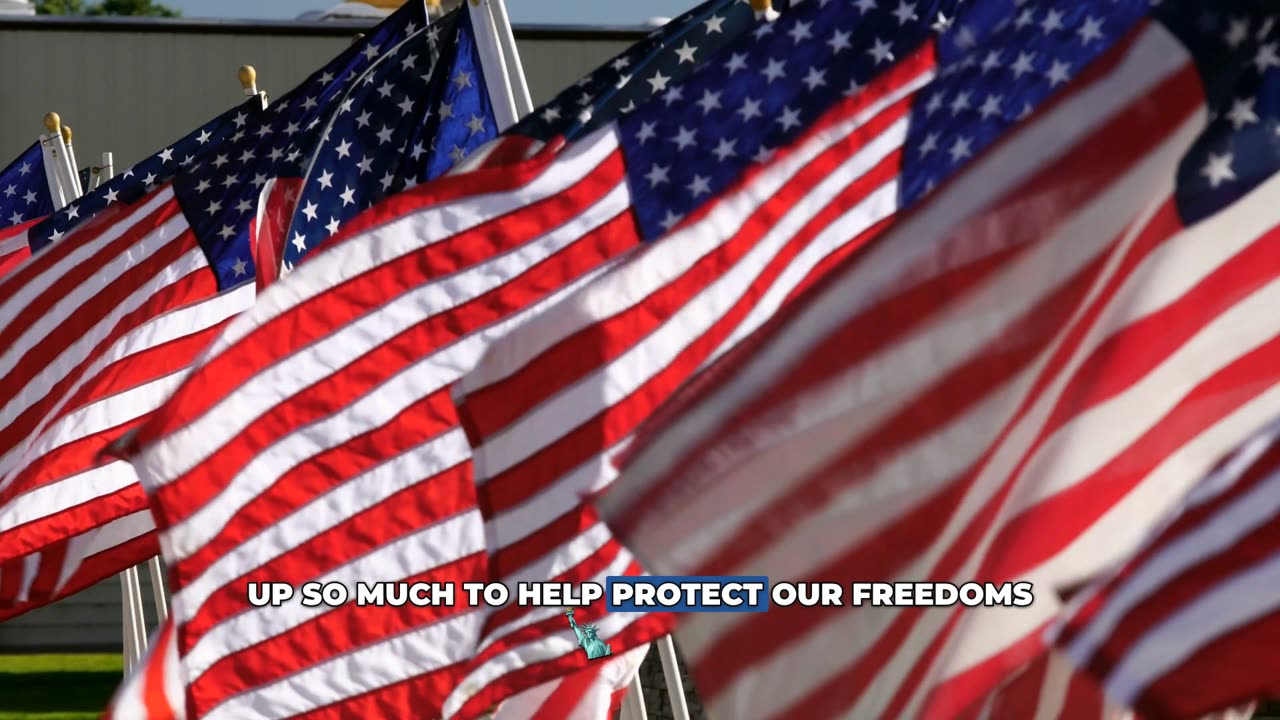 Giving Back to Veterans with Dr. Alan Bauman