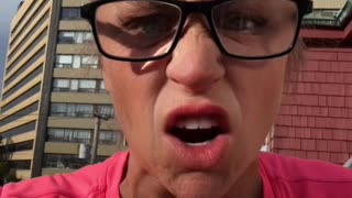 To the person that shot and killed Charlie Kirk I hope you fucking rotten prison