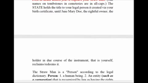 Hidden Meanings of Words Deceptive Language - APlaneTruth