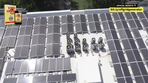 The Ultimate Off Grid Generator Review – Does It Really Work?