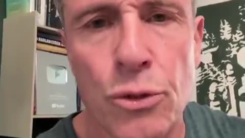 Chris Cuomo Melts Down: Suggests Scott Jennings Deserves Ass-Whooping for Saying 'Illegals'