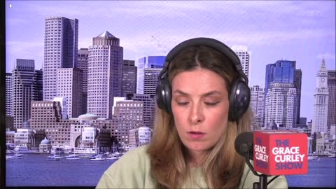 Mark Bederow Interview on The Grace Curley Show: 5-28-25