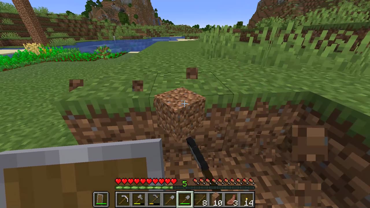 Newbie Adventures! Ep. 3