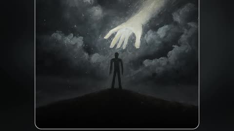 I won't leave you