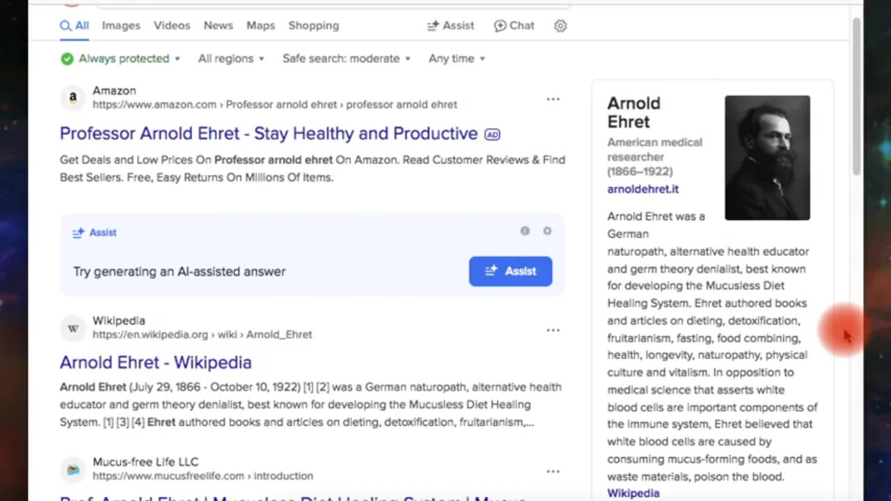 LINDA PARIS - CRYSTALS! FASTING FOR YOUTH! CONNECT WITH YOUR FLOW! SOLACE FOX! CHEF RICARDO! 5-20-25